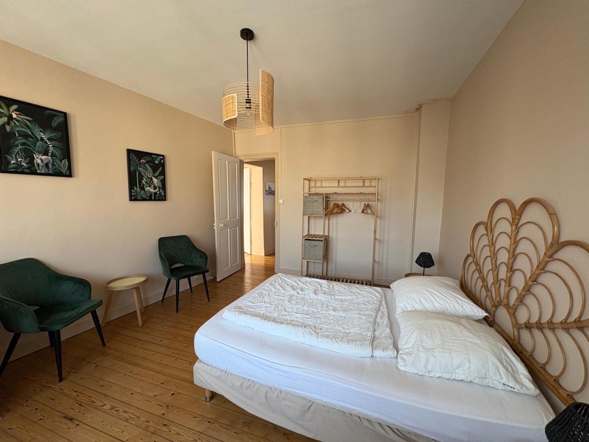 Les Sources Yportaises Villa Eksteriør billede